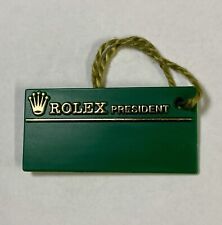 ROLEX Green Tag PRESIDENT 18238 18239 18248 18308 18338 18348 18388 18328 90’s picture