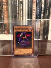 1996 Yu-Gi-Oh - Witty Phantom - Unlimited - Legend of Blue Eyes - G/MP picture
