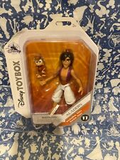 New Disney  Aladdin with Abu Action Figure Toybox #11 picture
