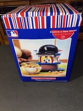 Department 56 MLB Chicago White Sox Refreshements Ceramic Bowl picture