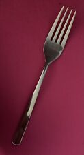 WMF Cromargan MANAOS II Pattern 18/10 Stainless Flatware DINNER FORK 7-7/8” picture