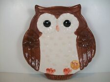 Better Homes And Gardens ~ Heritage Collection ~ OWL 8
