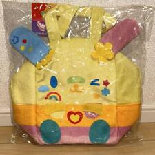Sanrio Usahana Decora pop fluffy bag 21cm Prize 2023 picture