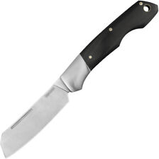 Kershaw Parley Pocket Knife Slip Joint Black Micarta Folding 7Cr13MoV Blade  picture