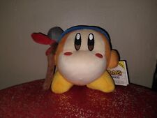 (Nintendo Sanei Boeki Kirby’s Series) Bandana Waddle Dee Plush  picture