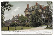Dobbs Ferry, NY - Masters School picture