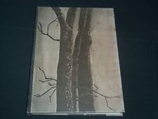 1973 THE OAK LEAVES DREW UNIVERSITY YEARBOOK - MADISON NEW JERSEY - YB 1650 picture
