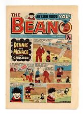 Beano UK 1952 FN 1979 picture