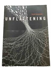 Unflattening (Harvard University Press April 2015) picture