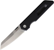 Kershaw Mixtape Linerlock Black GFN Folding 8Cr13MoV Pocket Knife  picture