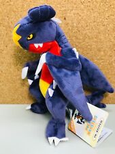 Pokemon  ALLSTAR COLLECTION Garchomp Stuffed Toy S Plush Doll Pocket Monster New picture