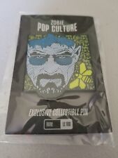 ZOBIE POP CULTURE ARTIST EDITION BREAKING BAD CHASE ENAMEL PIN #086/100 picture