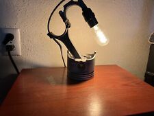 Piston Lamp picture
