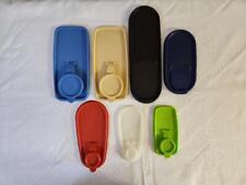 Tupperware Replacement Lids You Choose Style 664-510-509-471-1618-2241A Seals picture