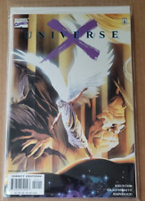 Universe X  (2000-2001) Marvel Comics - Pick the issue you need picture