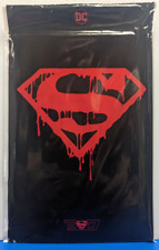 DEATH OF SUPERMAN 30TH ANNIVERSARY SPECIAL SEALED NM 2023 picture