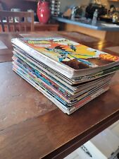 47 issues BATMAN Bronze Age DC comics lot Brave and the Bold picture