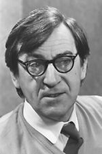 PATRICK TROUGHTON 24x36 inch Poster picture