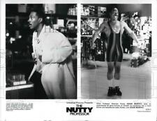 1996 Press Photo Movie The Nutty Professor - cvp31698 picture