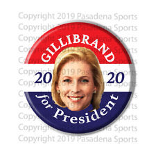 2020 KIRSTEN GILLIBRAND FOR PRESIDENT 2.25