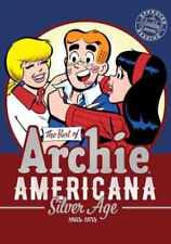 The Best of Archie Americana Vol. 2: - Paperback, by Archie Superstars - Good picture