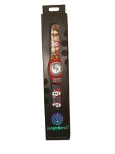 NEW Disney Star Wars Greatest In The Galaxy Magic Band Plus + UNLINKED LINKABLE  picture