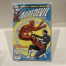Daredevil The Man Without Fear Marvel Comics 183 picture