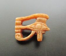 NILE  Ancient Egyptian Eye of Horus Amulet  ca 600 BC picture