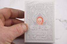 fantasma spirits playing cards by thirdway indutries new sealed  picture