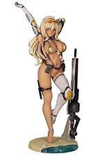 SKYTUBE PIXEL PHILIA15 GAL SNIPER illustration by Nidy-2D- DX ver. Figure NEW picture