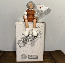 Texas Longhorns Shelf Sitters - New In Box picture