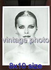 1970's VINTAGE Photo Glamour CHARLIE'S ANGELS CHERYL LADD 8X10 picture