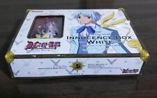 D Gray Man Innocence Box White  picture