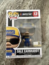Dale Earnhardt 13 Funko Pop NASCAR picture