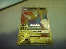 Pokemon 150/147 Charizard GX sp250 Pokemon Card.Spain picture