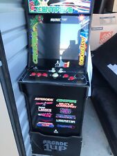 original centipede arcade game with stand and 12 games in total.  picture