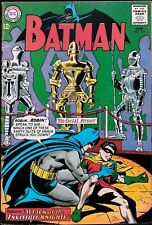 Batman #172 Volume 1 (1965) - Fine picture