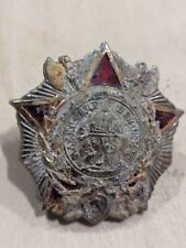 WW2 USSR Soviet Badge Award Medal Read Description picture