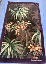 Tommy Hilfiger  Tropical Beach  Towel picture