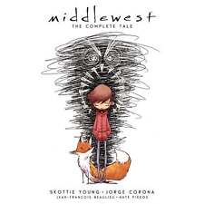 Middlewest Complete Tale Image Comics picture