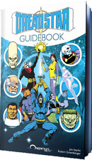 DREADSTAR GUIDEBOOK picture