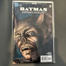 Batman Gotham Knights (DC Comics) #45 (November 2003) Man Bat picture
