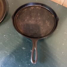Wagner Ware, Sidney -O-, Fat Free Fryer, No. 1102D, Cast Iron With Lid 2552 picture
