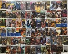 Marvel Comics Wolverine Run Lot 1-90 Plus Annual 2 VF 2003 - Missing in Bio picture