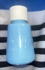 Vintage April Fresh Massage & Hand Lotion 2 FL oz Plastic Bottle Chester Labs picture