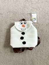 Harveys Seatbelt Disney Frozen Olaf Backpack NWT picture