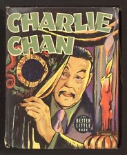 Charlie Chan #1478 FN+ 6.5 1939 picture