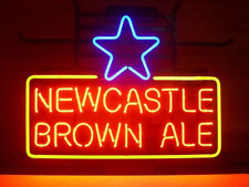 Newcastle Brown Ale 20