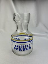 Carafe Anisette Pernod Pitcher picture