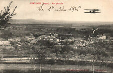 CPA 88 - CHATENOIS (Vosges) - General View picture